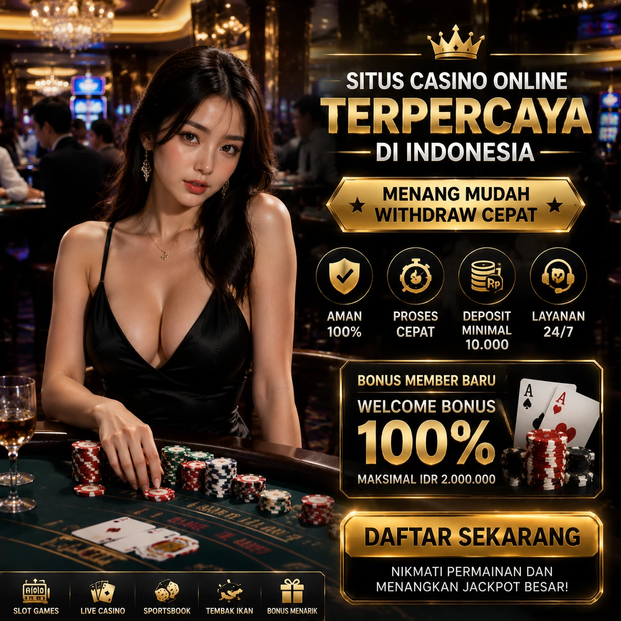 Performa rajuara